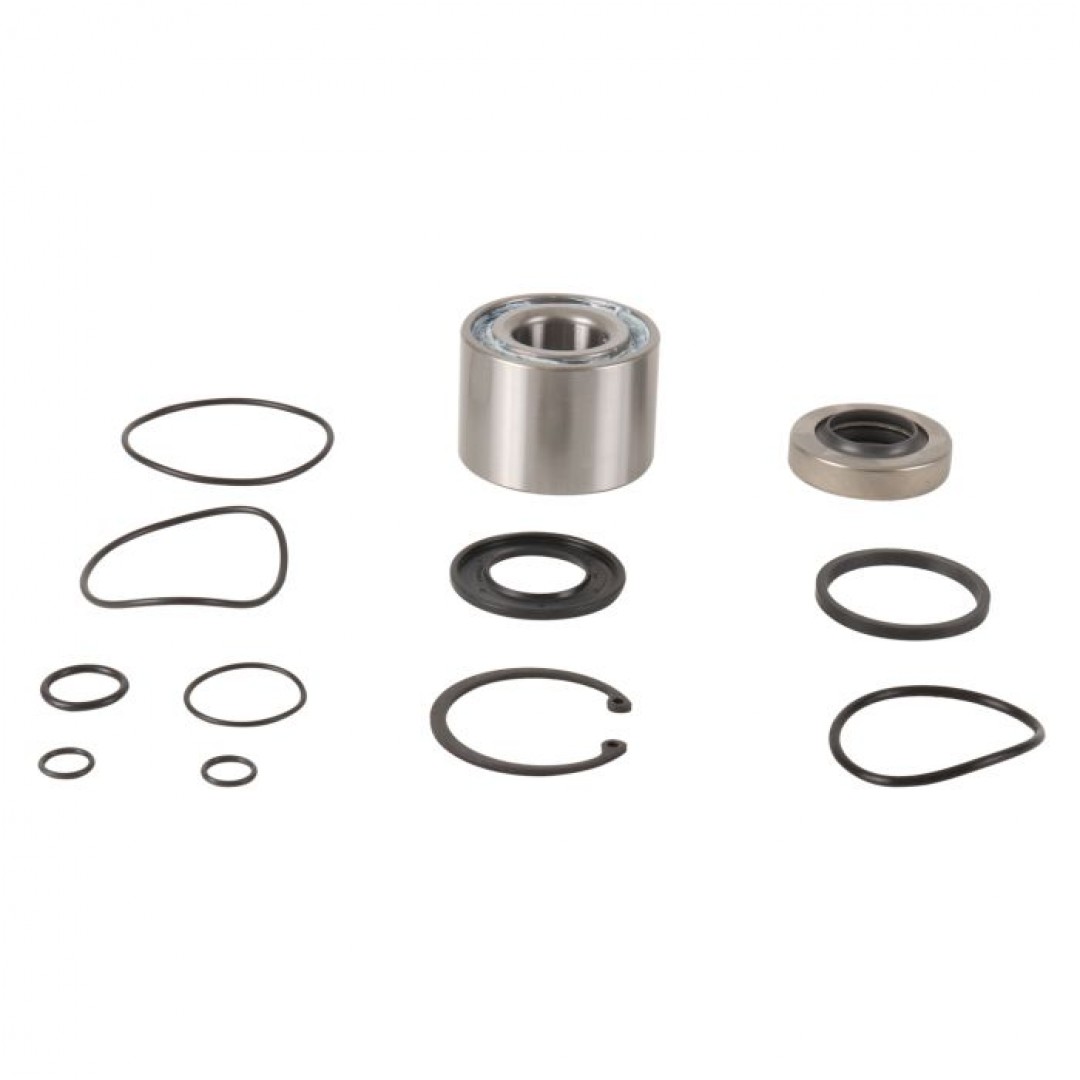 All Balls Racing Jet Pump Rebuild Kit 14-3024 Sea Doo Jet Skis