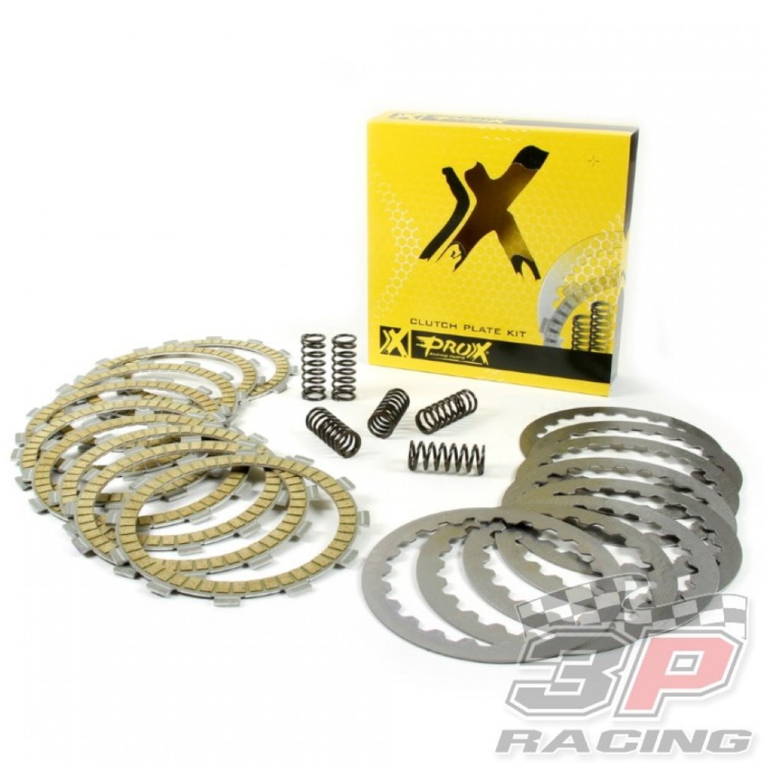 ProX complete clutch kit 16.CPS63094 KTM