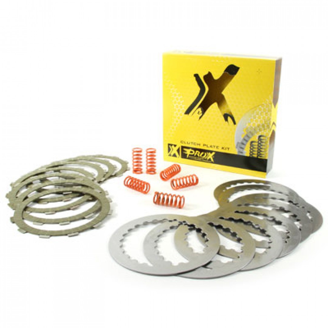 ProX complete clutch kit 16.CPS65002 KTM SX/EXC 520/525, EXC 450