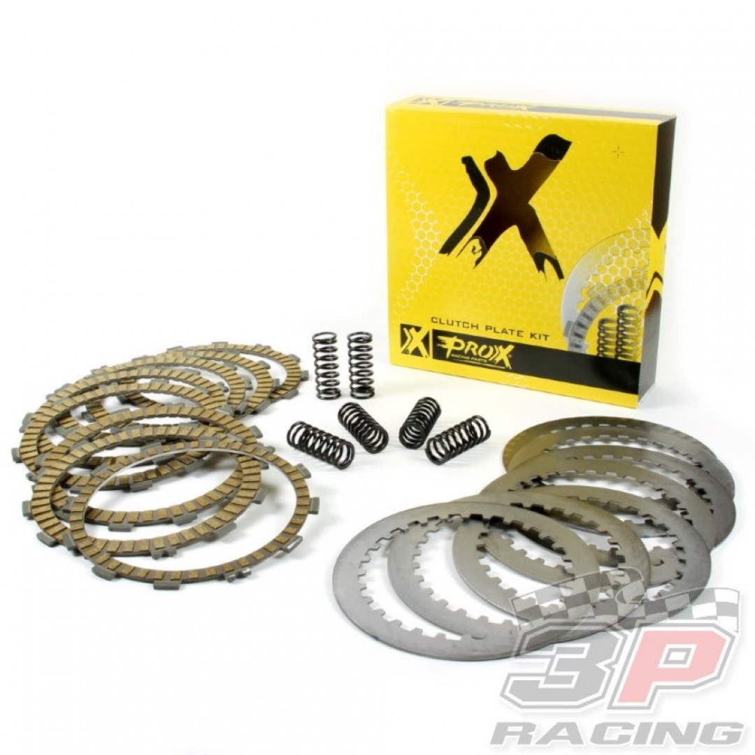 ProX complete clutch kit 16.CPS14013 Honda CRF 450R 2013-2016