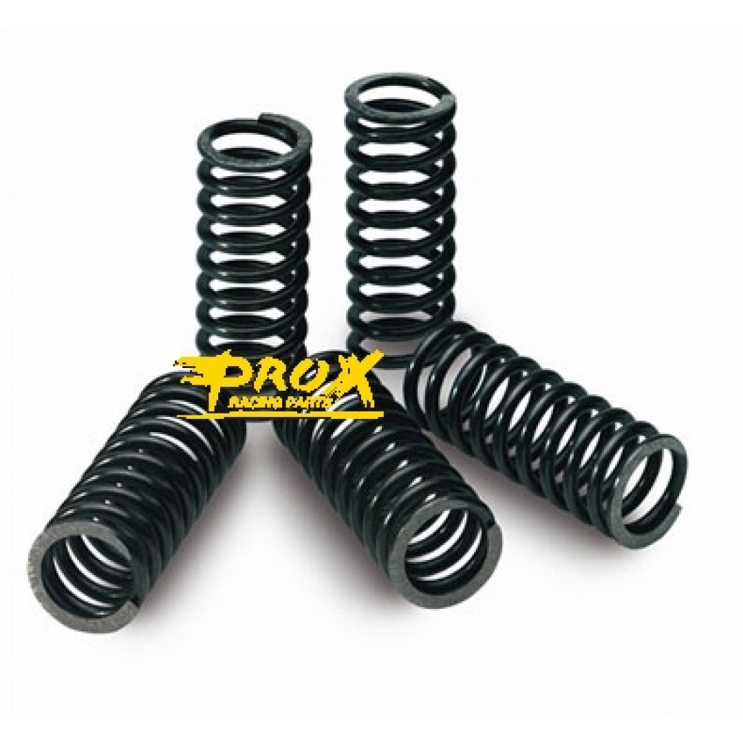 ProX clutch springs kit 17.CS22031 Yamaha YZ 125, TTR 250, TT 600, XT 600, WR 250R, WR 250X & ATV Raptor 250/350/660, Warrior 350