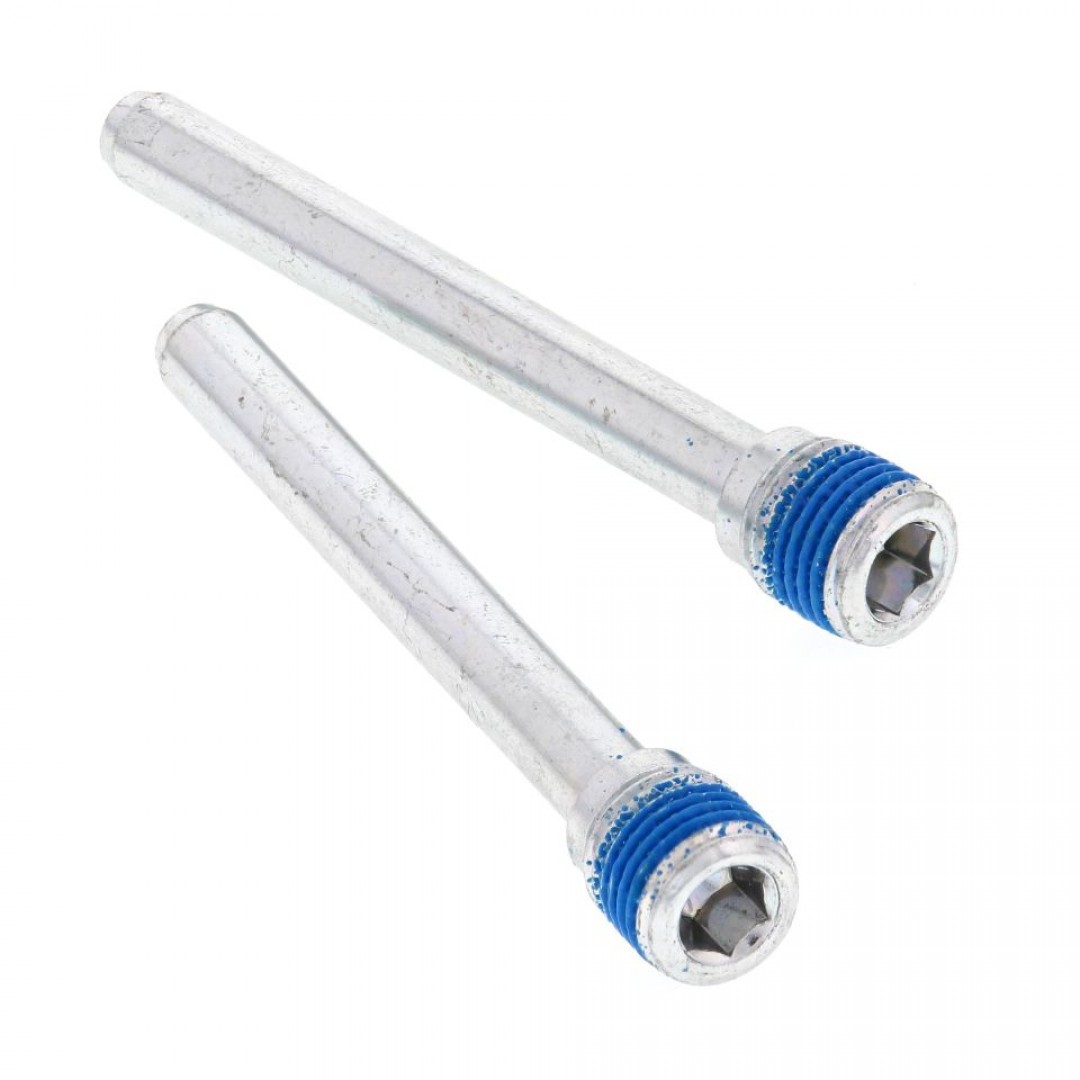 All Balls Racing rear brake caliper bolt kit 18-7006 Arctic Cat, Can-am, Honda, Kawasaki, Suzuki & Yamaha