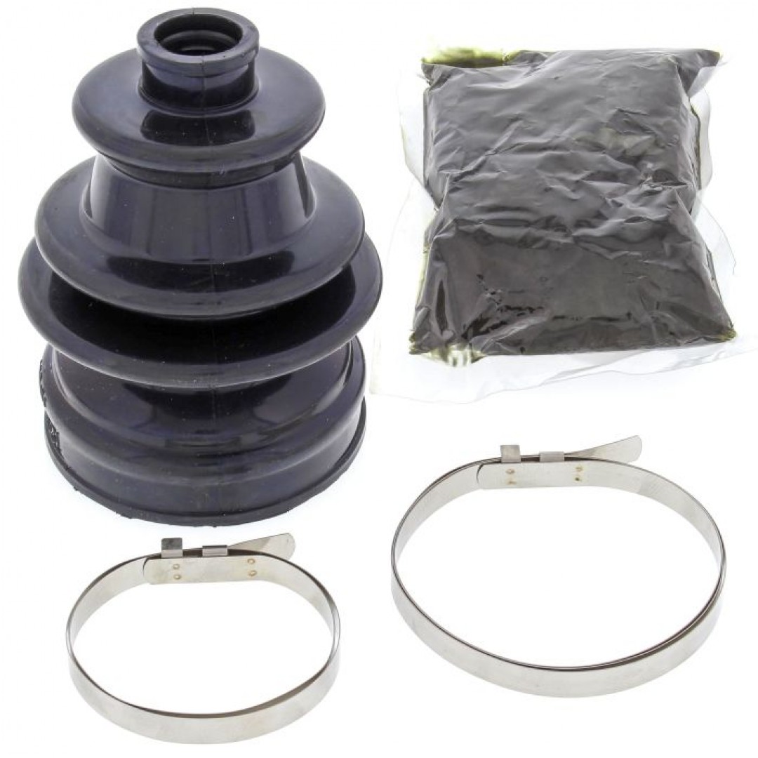 All Balls front outer CV boot kit 19-5019 Polaris Scrambler, Sportsman, Sportsman Touring & Sportsman Forest