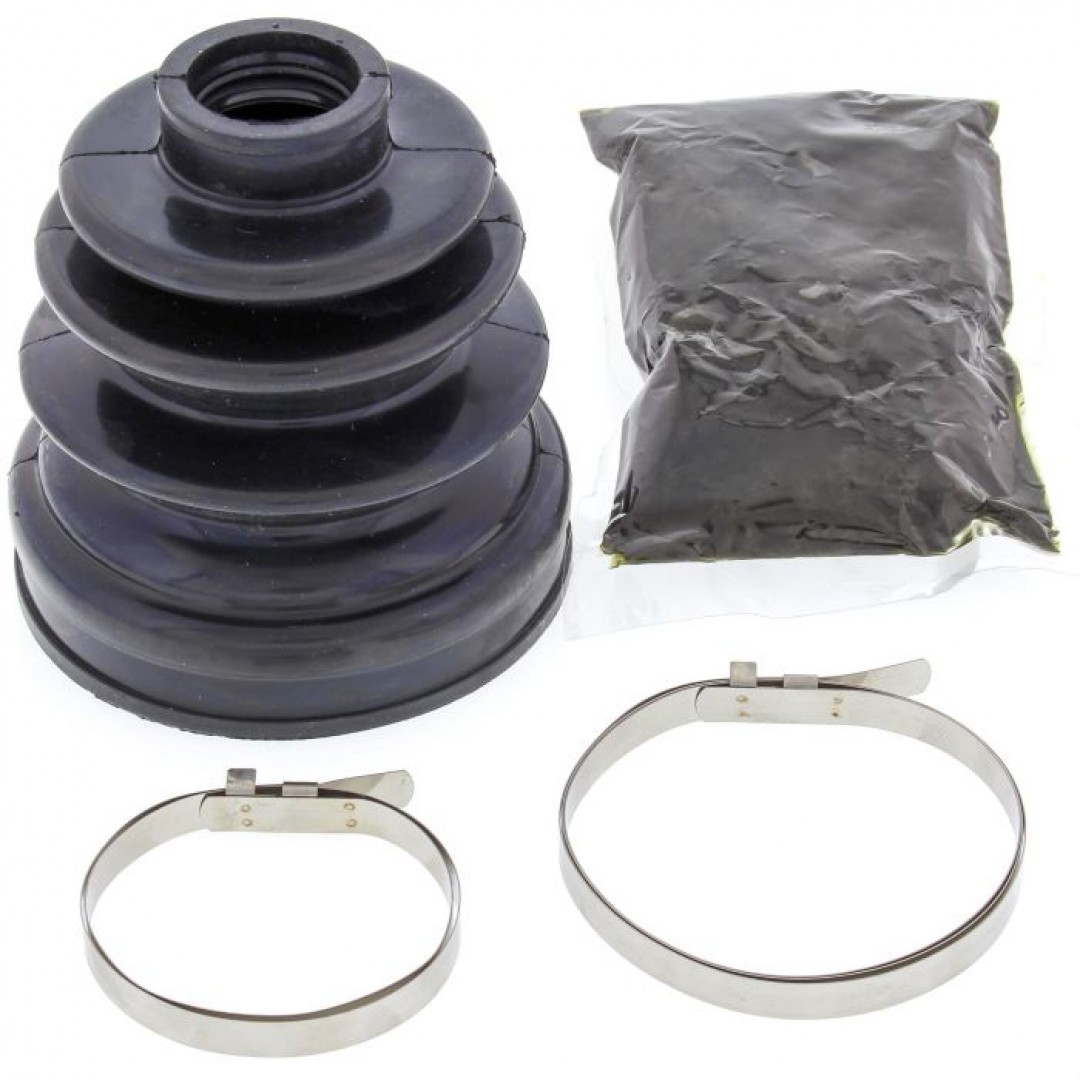 All Balls front outer CV boot kit 19-5024 Arctic Cat ATVs