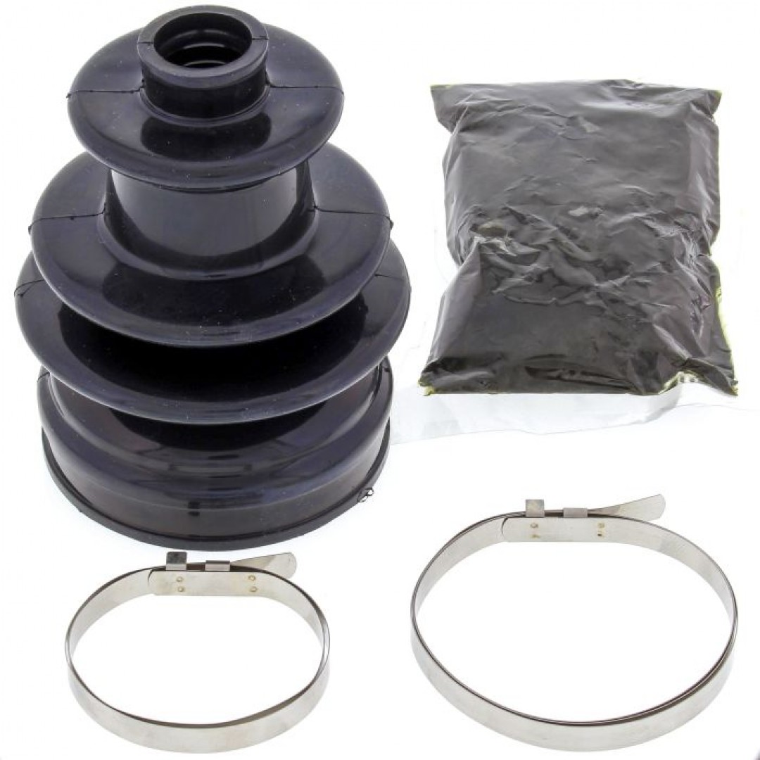 All Balls rear outer CV boot kit 19-5026 Arctic Cat, Can-am, Honda & Polaris ATVs