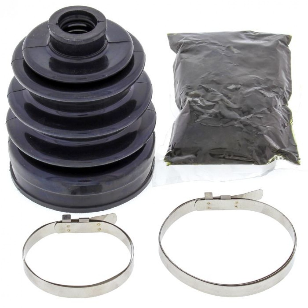 All Balls front outer CV boot kit 19-5028 Can-am, Kawasaki & Polaris ATVs