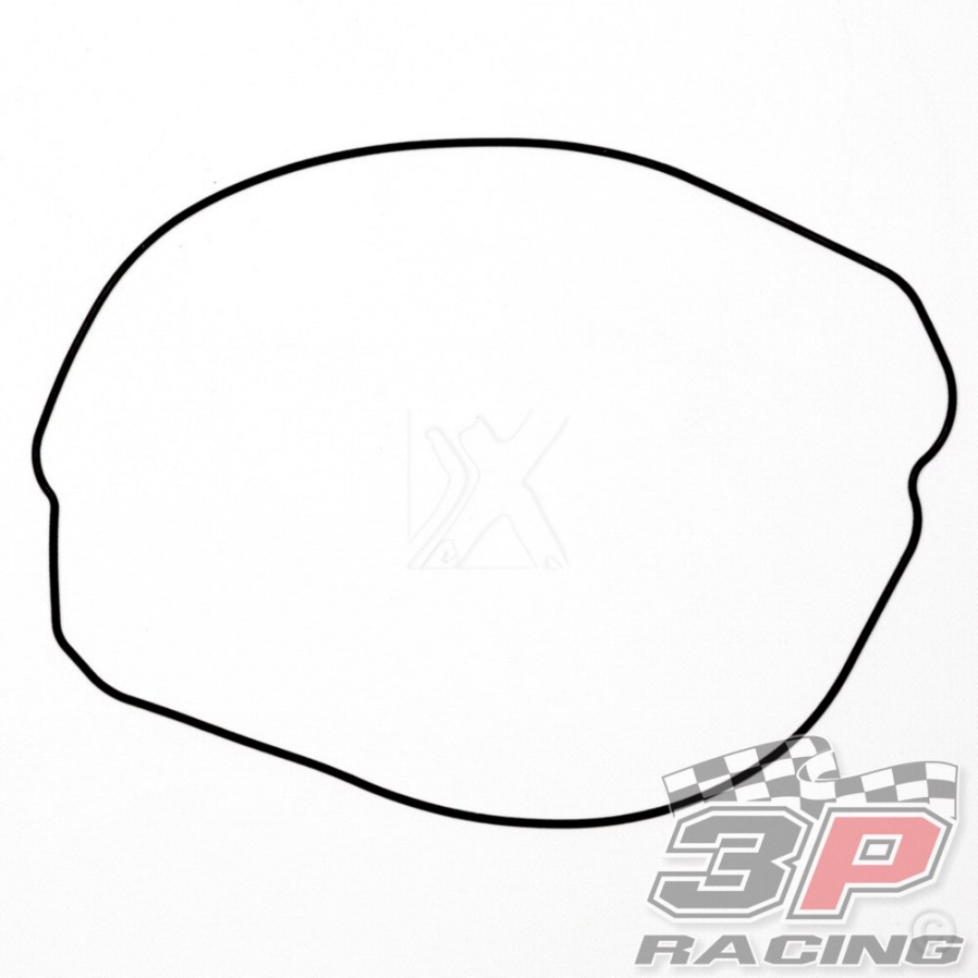 ProX outer clutch cover gasket 19.G1302 Honda CR 250 2002-2007