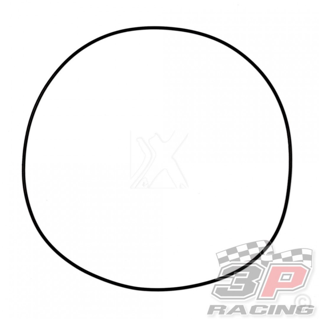ProX outer clutch cover gasket 19.G1334 Honda CRF 250R 2004-2009, CRF 250X 2004-2017