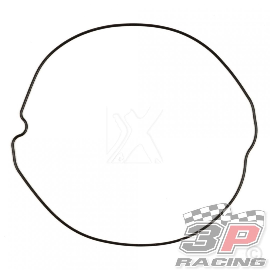 ProX outer clutch cover gasket 19.G1384 Honda CR 250, CR 500