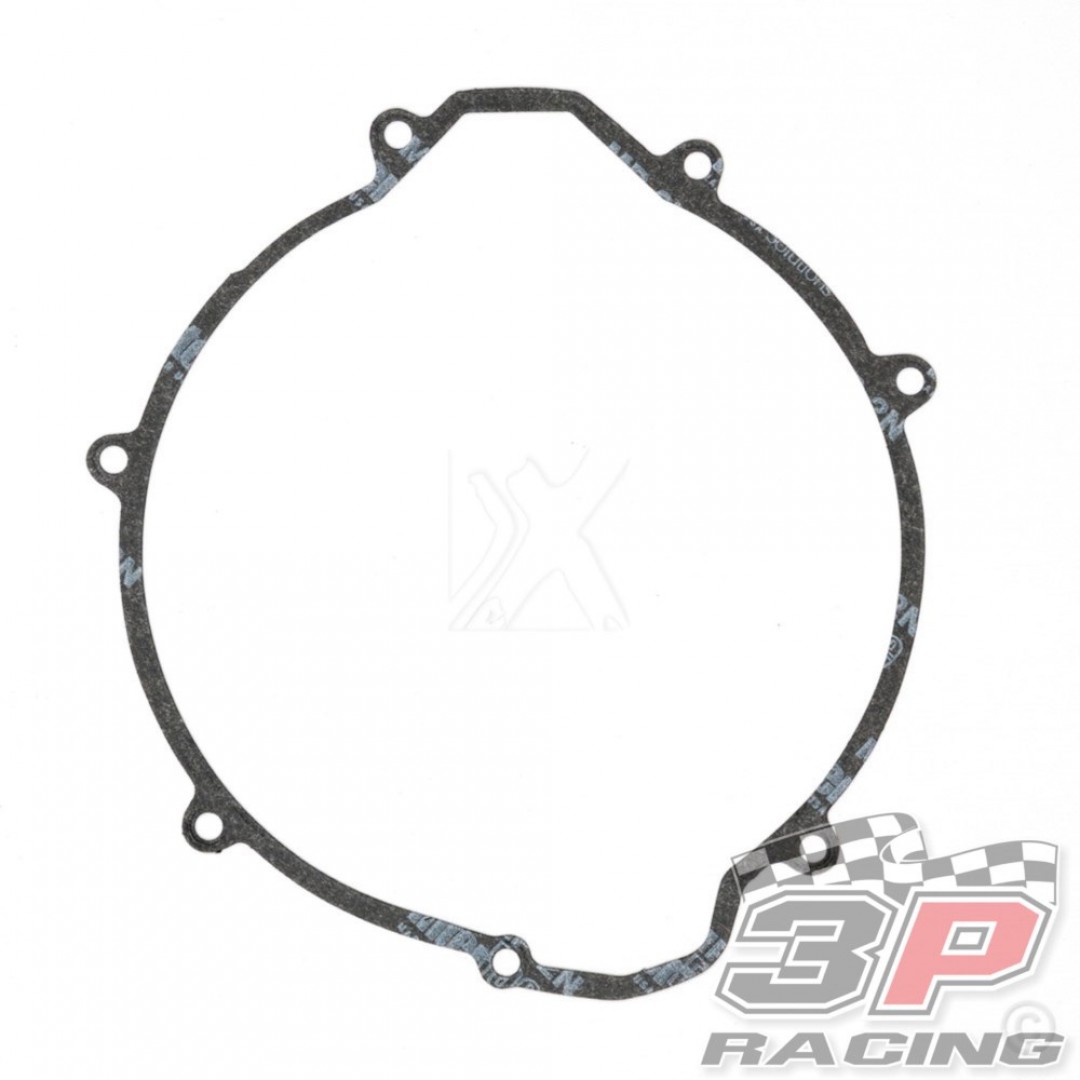 ProX outer clutch cover gasket 19.G6320 KTM SX 250, EXC 250, EXC 300, SX 360, EXC 360, SX 380, EXC 380