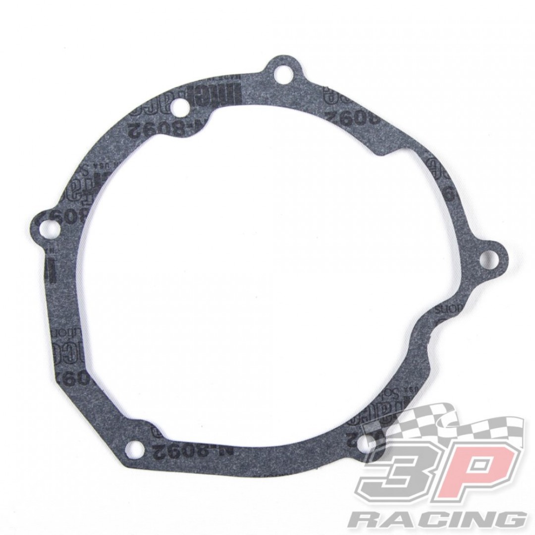 ProX ignition cover gasket 19.G92294 Yamaha YZ 125 1994-2004