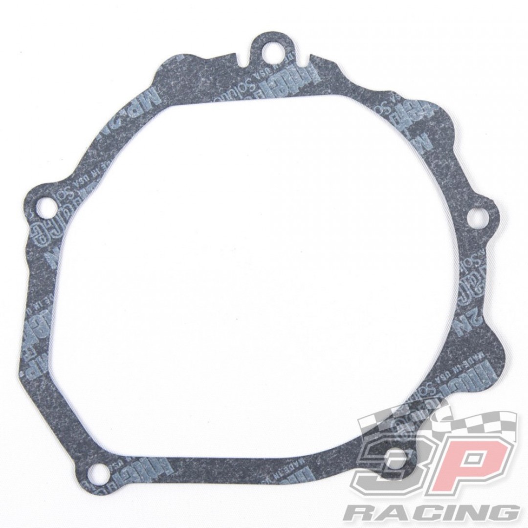 ProX ignition cover gasket 19.G92388 Yamaha YZ 250 1988-1998