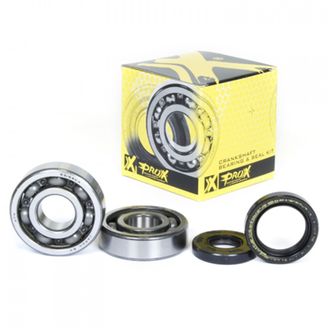 ProX crankshaft bearings & seals kit 23.CBS73022 Beta RR 250 2T 2022-2023, Xtrainer 250 2022-2023