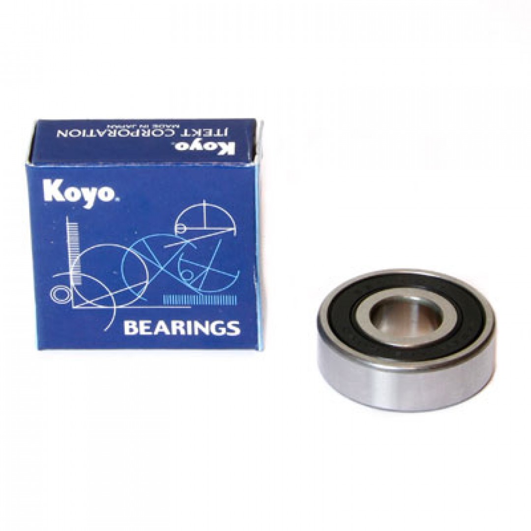 ProX camshaft bearing 23.6201-2RS KTM EXC 250 Racing, EXC 450, SX 450, SMR 450, SX 520, EXC 520, SX 525, EXC 525, SMR 525, SMR 560