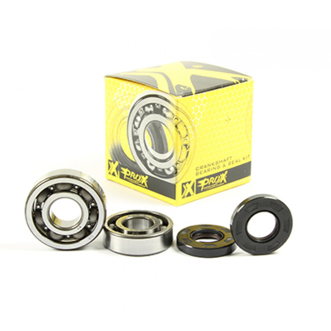 ProX crankshaft bearings & seals kit 23.CBS20018 Yamaha YZ 65 2018-2023, YZ 85 2019-2023