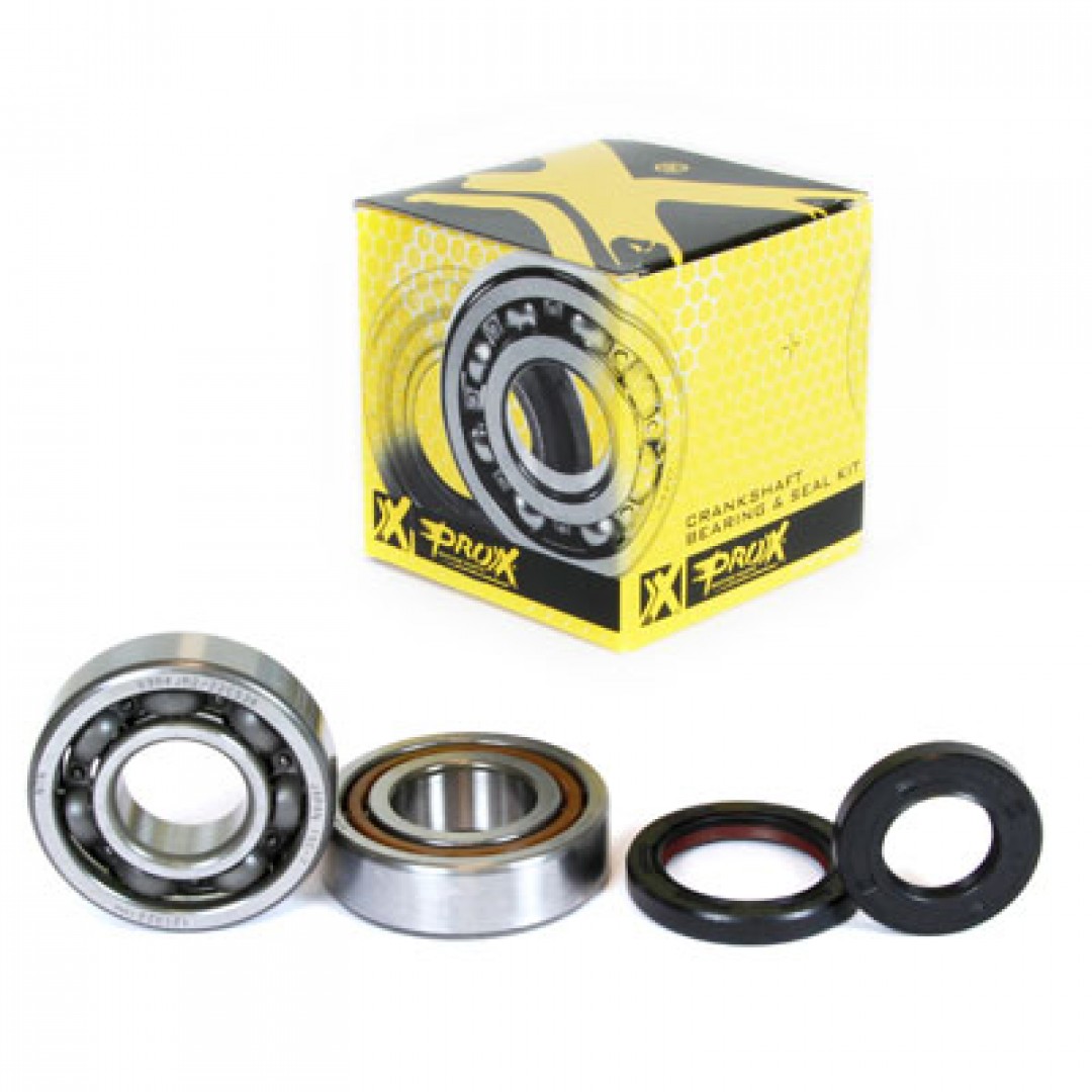 ProX crankshaft bearings & seals kit 23.CBS61003 KTM SX 85, SX 105, Husqvarna TC 85, Gas Gas MC 85