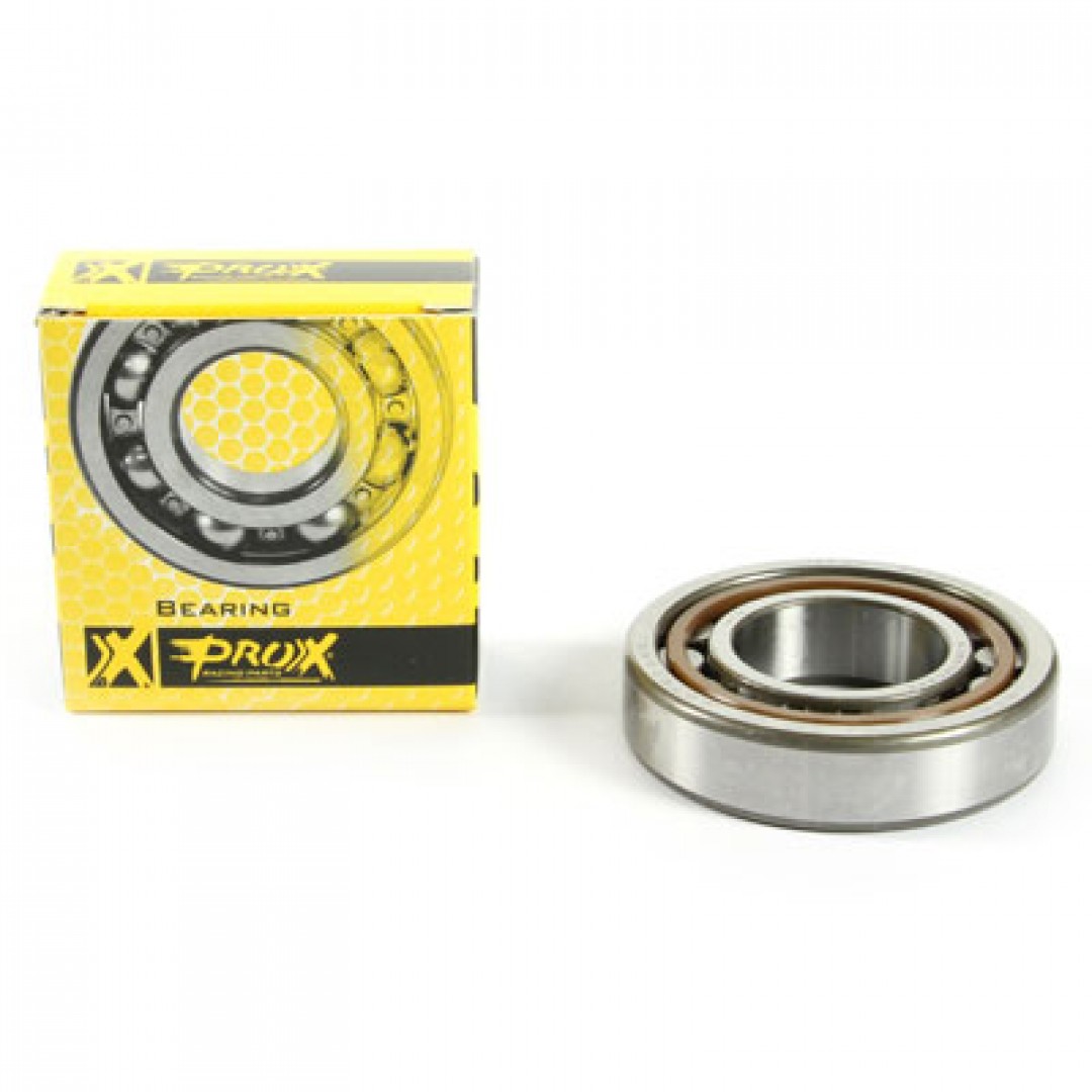 ProX crankshaft bearing 23.NJ207ECP-1 KTM SX-F/EXC-F 450, EXC-F 500, Husqvarna FE/FC/FS/FX 450, FE 501, Gas Gas EX 450F, MC 450F