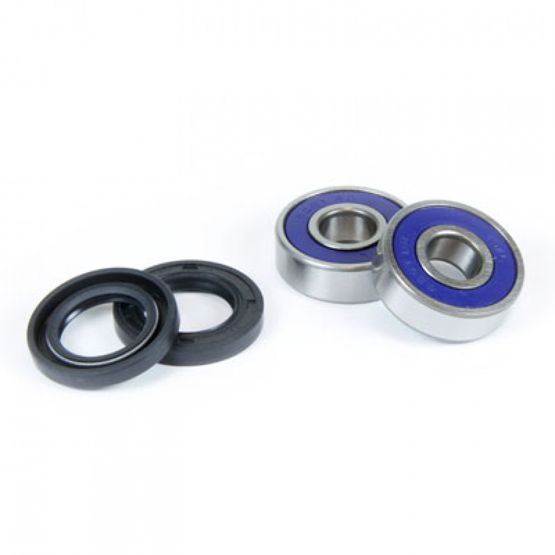 ProX wheel bearings & seals kit 23.S110025 Yamaha YZ 80, YZ 85, TTR 50, Suzuki DRZ 70, Honda CH 125