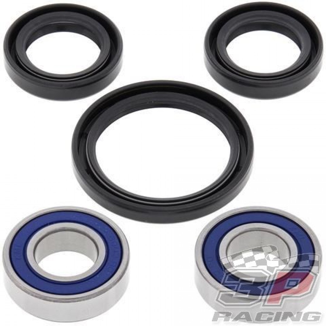 ProX wheel bearings & seals kit 23.S110052 Suzuki, Honda ATV, Yamaha ATV