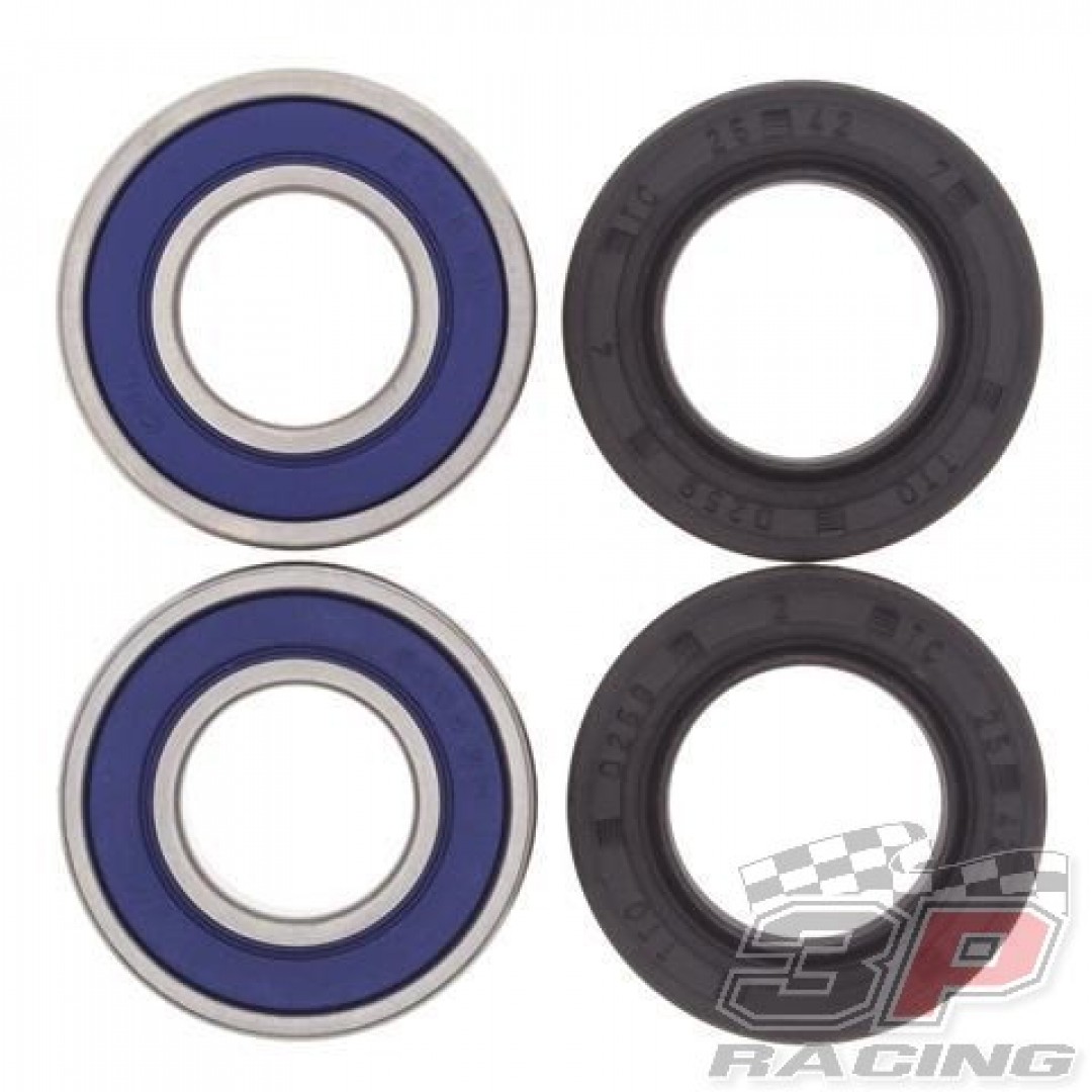 ProX wheel bearings & seals kit 23.S110070 Gas Gas, Sherco, Beta,Cagiva, ATV Honda, Kawasaki