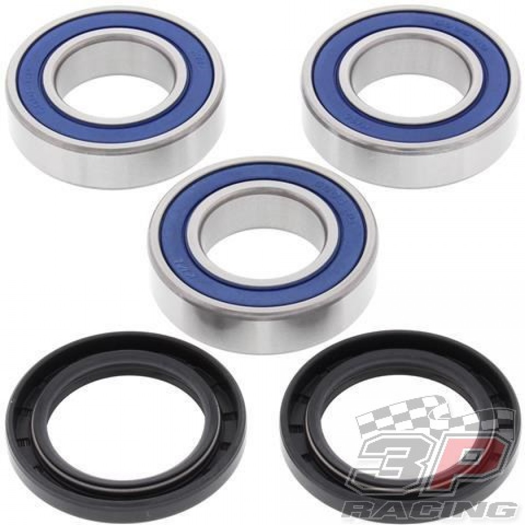 ProX wheel bearings & seals kit 23.S111001 KTM LC4 600