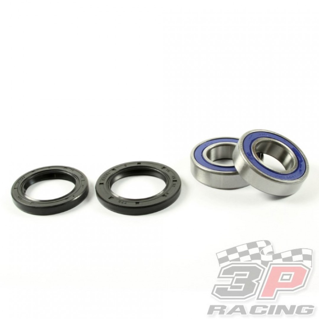 ProX wheel bearings & seals kit 23.S111002 Kawasaki