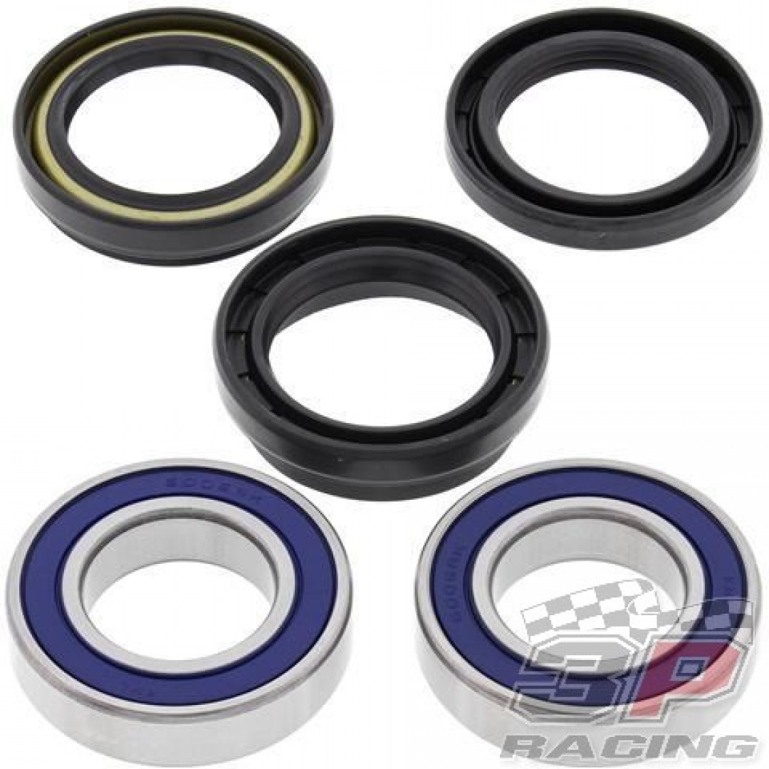 ProX wheel bearings & seals kit 23.S111008 Suzuki & Yamaha ATV models