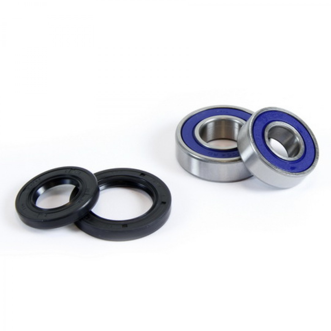 ProX wheel bearings & seals kit 23.S111013 Honda CR 125, CR 250, CR 480R, XR 650R