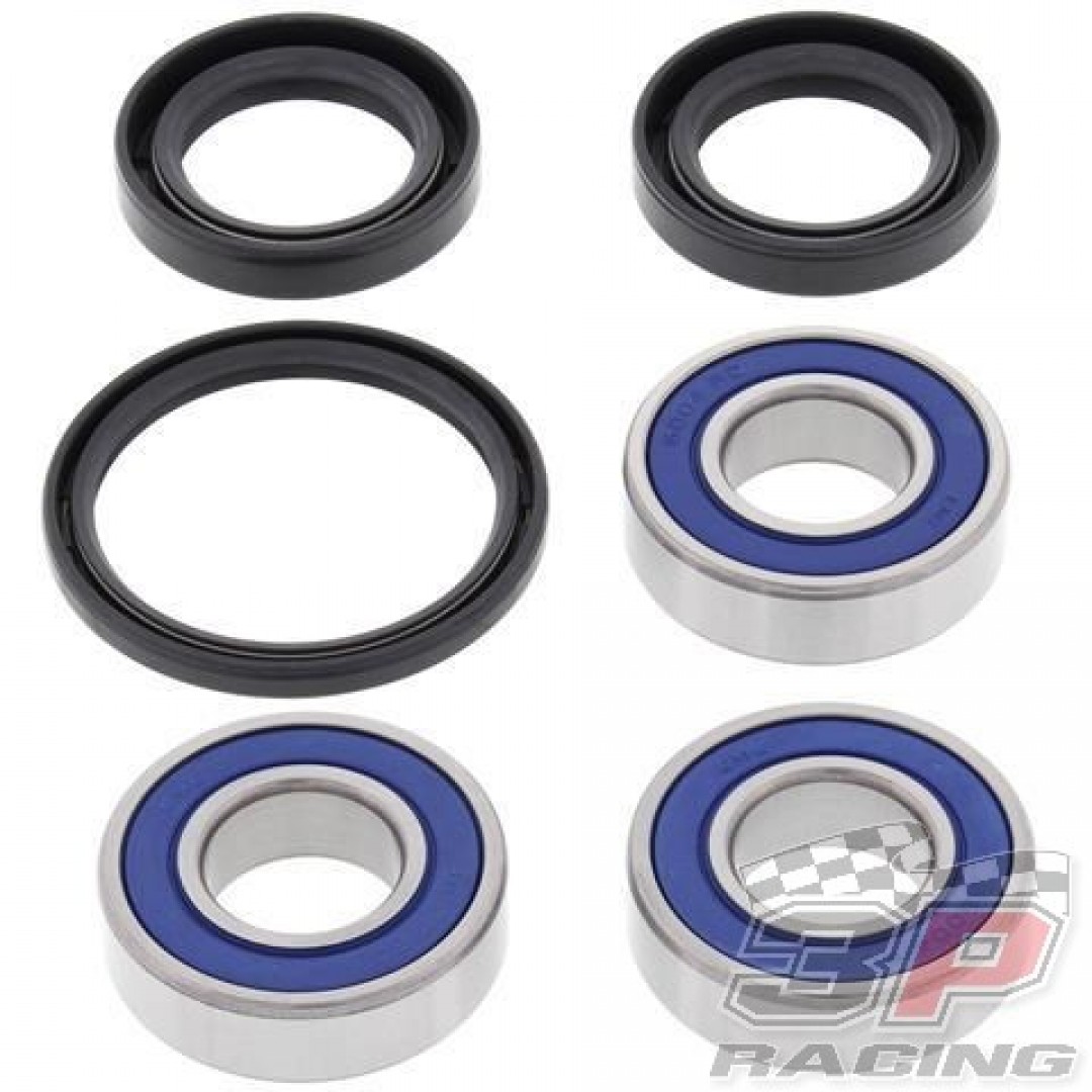 ProX wheel bearings & seals kit 23.S111015 HondaCR 125, CR 250, CR 480R, CR 500