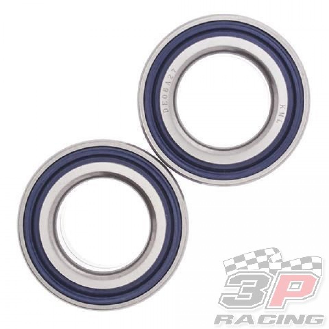 ProX wheel bearings & seals kit 23.S111050 Polaris ATV Sportsman 400/500/800, Diesel 455, Ranger 500/500 6x6