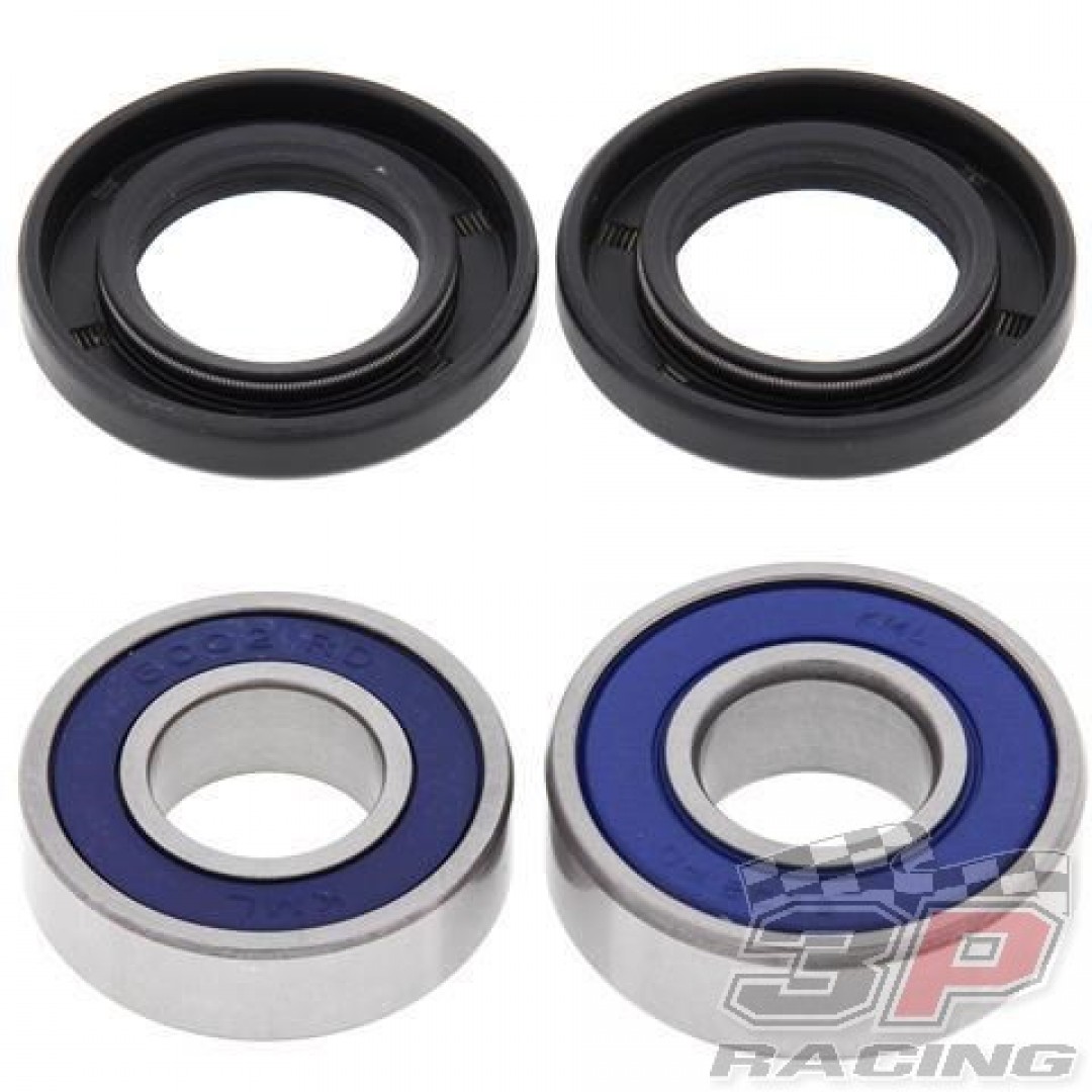 ProX wheel bearings & seals kit 23.S111068 Suzuki RM 80 1990-2001, RM 85 2002-2023, Yamaha YZ 65 2018-2023, YZ 80 1993-2001, YZ 85 2002-2023