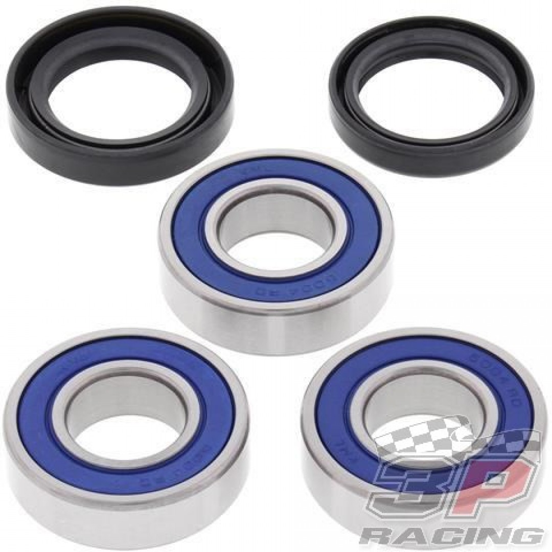 ProX wheel bearings & seals kit 23.S112002 Honda CR 125, CR 250, CR 500