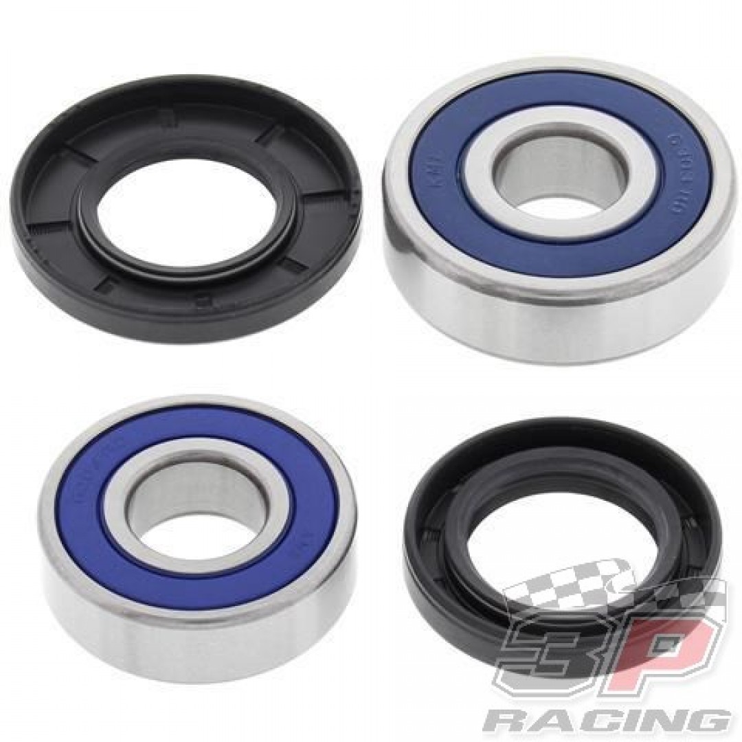 ProX wheel bearings & seals kit 23.S112006 Honda