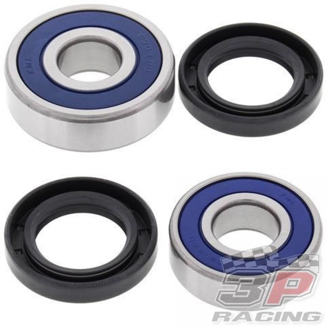 ProX wheel bearings & seals kit 23.S112014 Honda