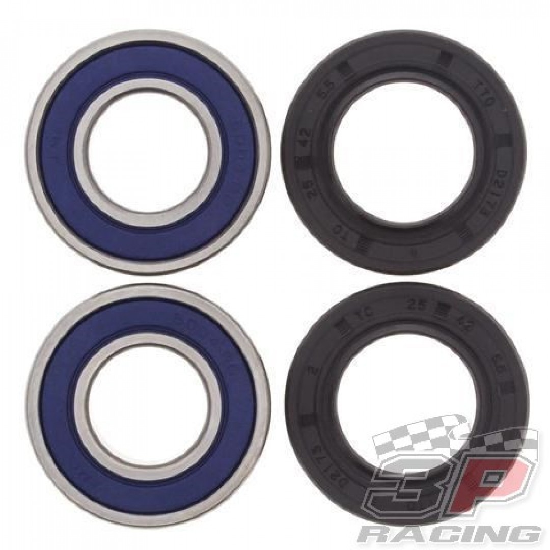 ProX wheel bearings & seals kit 23.S112023 Kawasaki