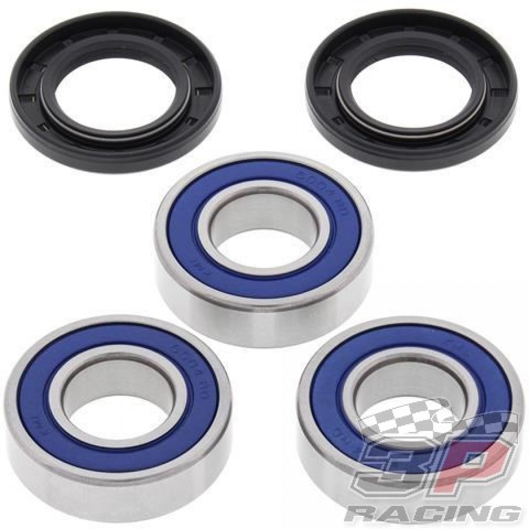 ProX wheel bearings & seals kit 23.S112024 Kawasaki KX 125, KX 250, KX 500