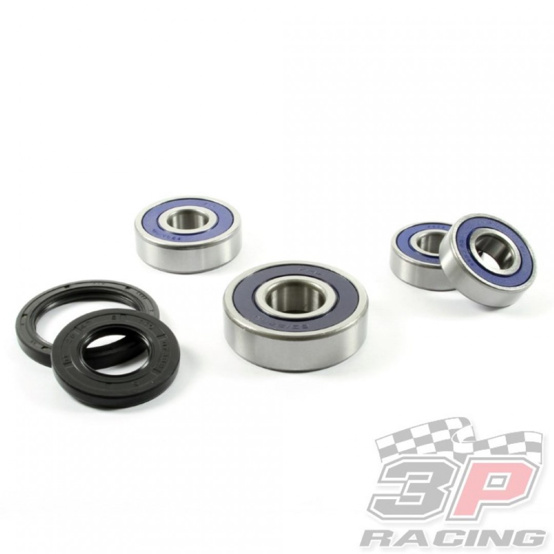 ProX wheel bearings & seals kit 23.S112038 Yamaha