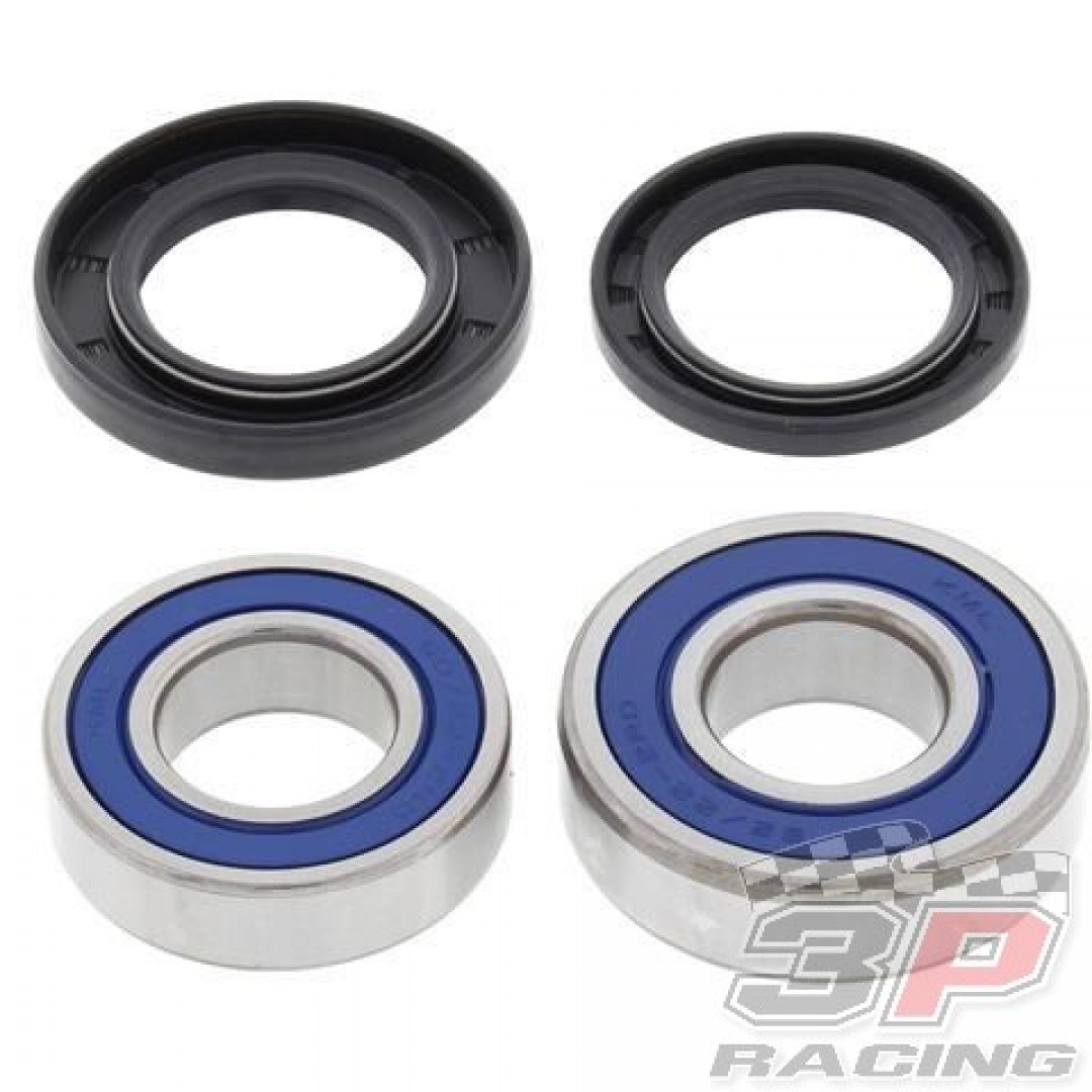 ProX wheel bearings & seals kit 23.S112052 Yamaha