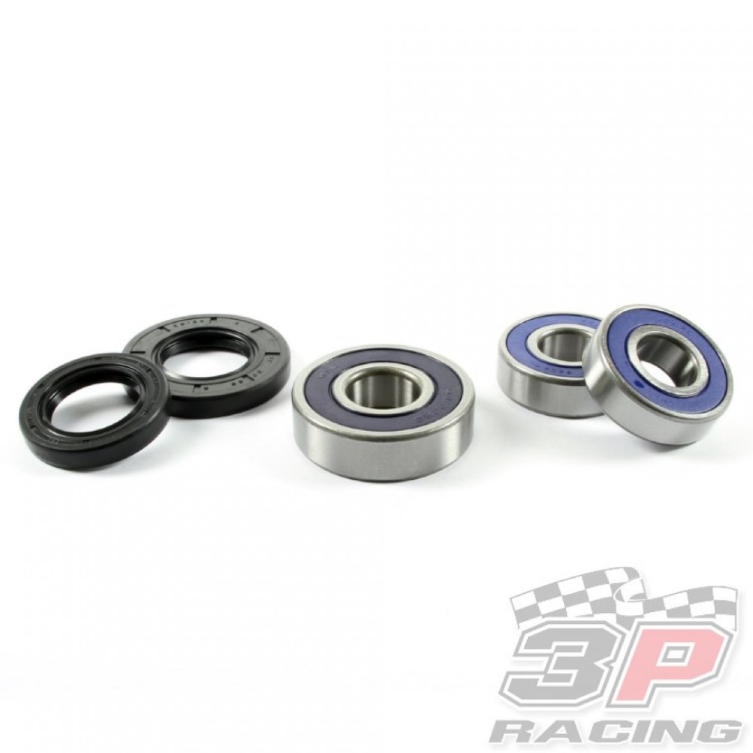 ProX wheel bearings & seals kit 23.S112057 Honda