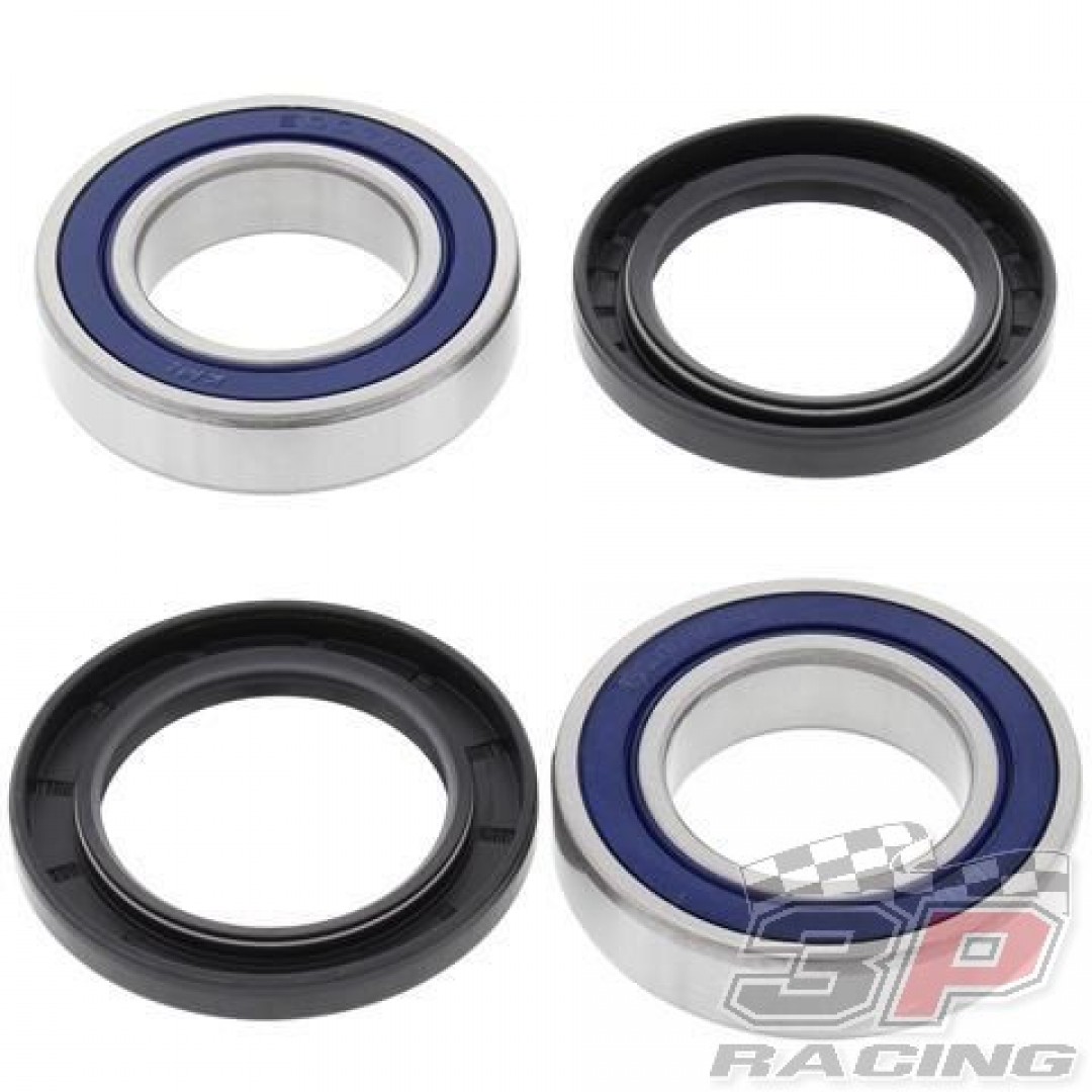 ProX wheel bearings & seals kit 23.S113013 Yamaha Blaster YFS 200, Banshee YFZ 350, Raptor YFM 660