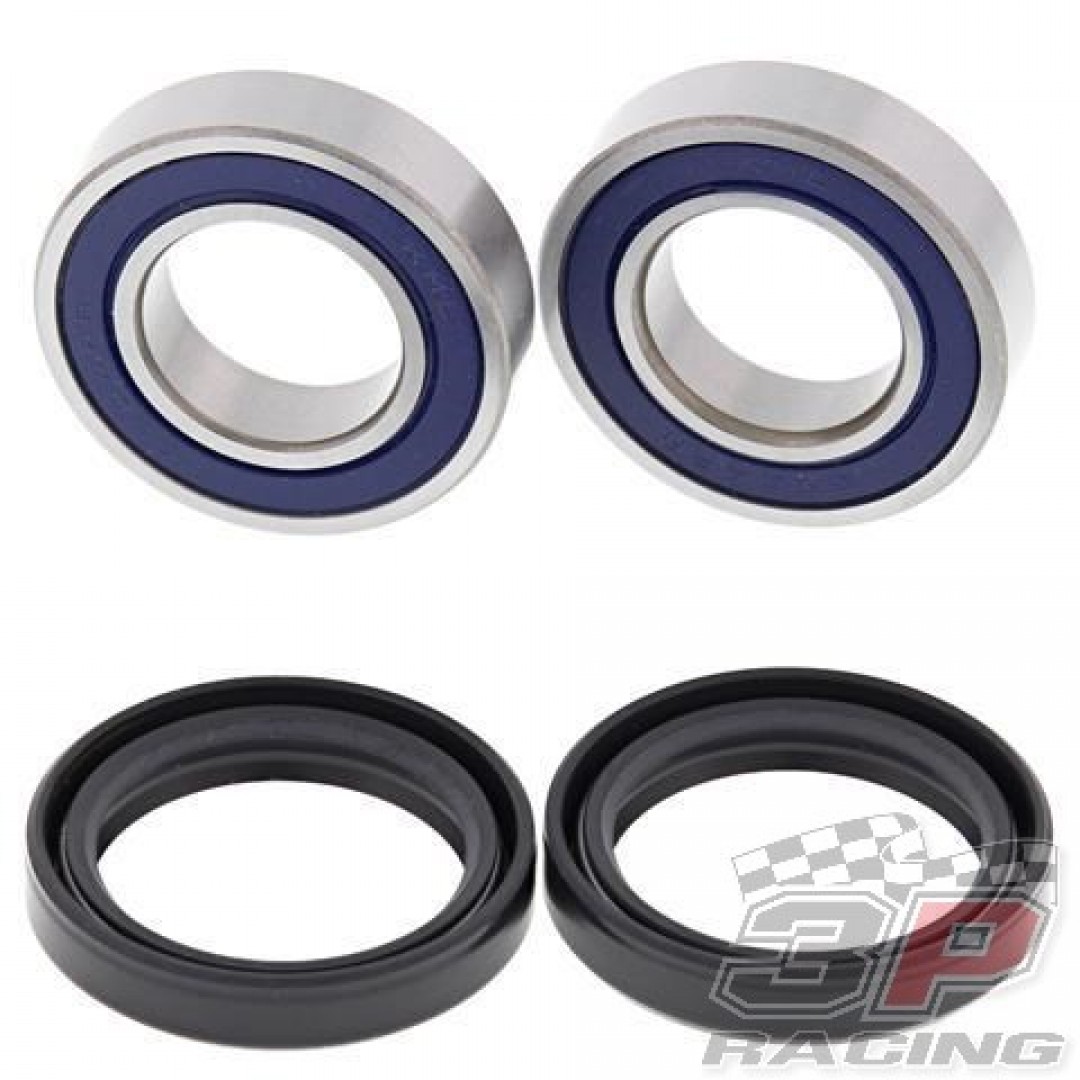 ProX wheel bearings & seals kit 23.S113063 Suzuki RM 125, RM 250