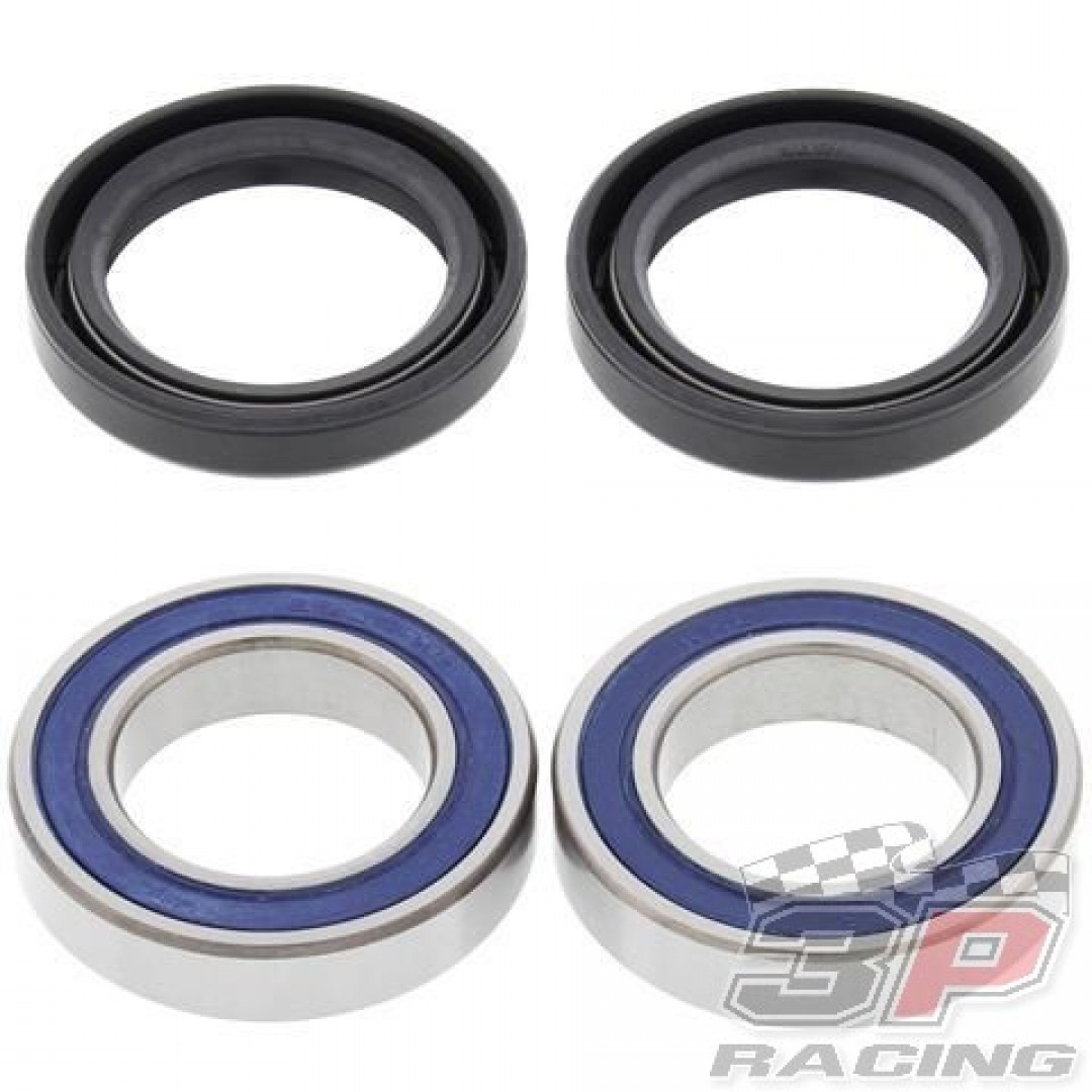 ProX wheel bearings & seals kit 23.S113064 Gas Gas, ATV Suzuki