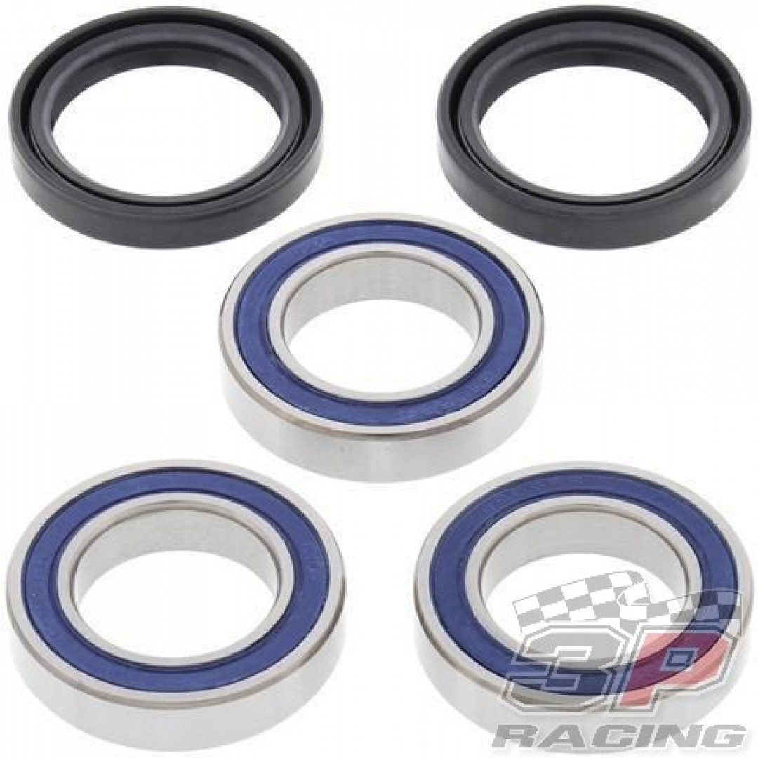 ProX wheel bearings & seals kit 23.S114006 Kawasaki, Aprilia, Gas Gas, BMW, KTM, Suzuki, Yamaha, Husqvarna