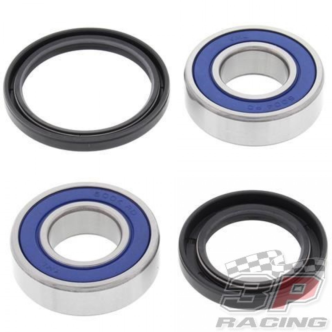 ProX wheel bearings & seals kit 23.S114013 Husqvarna