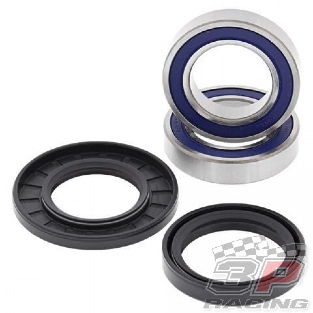 ProX wheel bearings & seals kit 23.S114014 Husqvarna