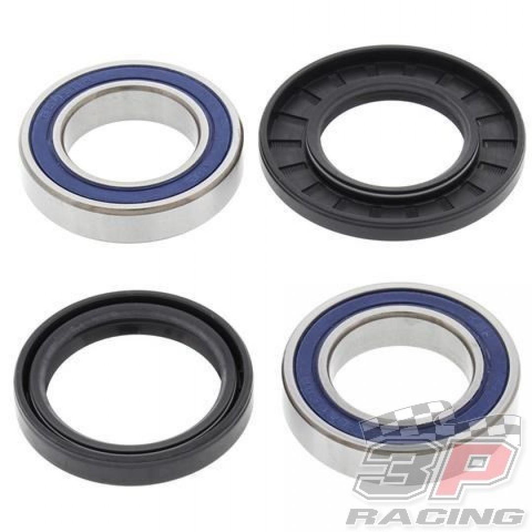 ProX wheel bearings & seals kit 23.S114015 Husqvarna