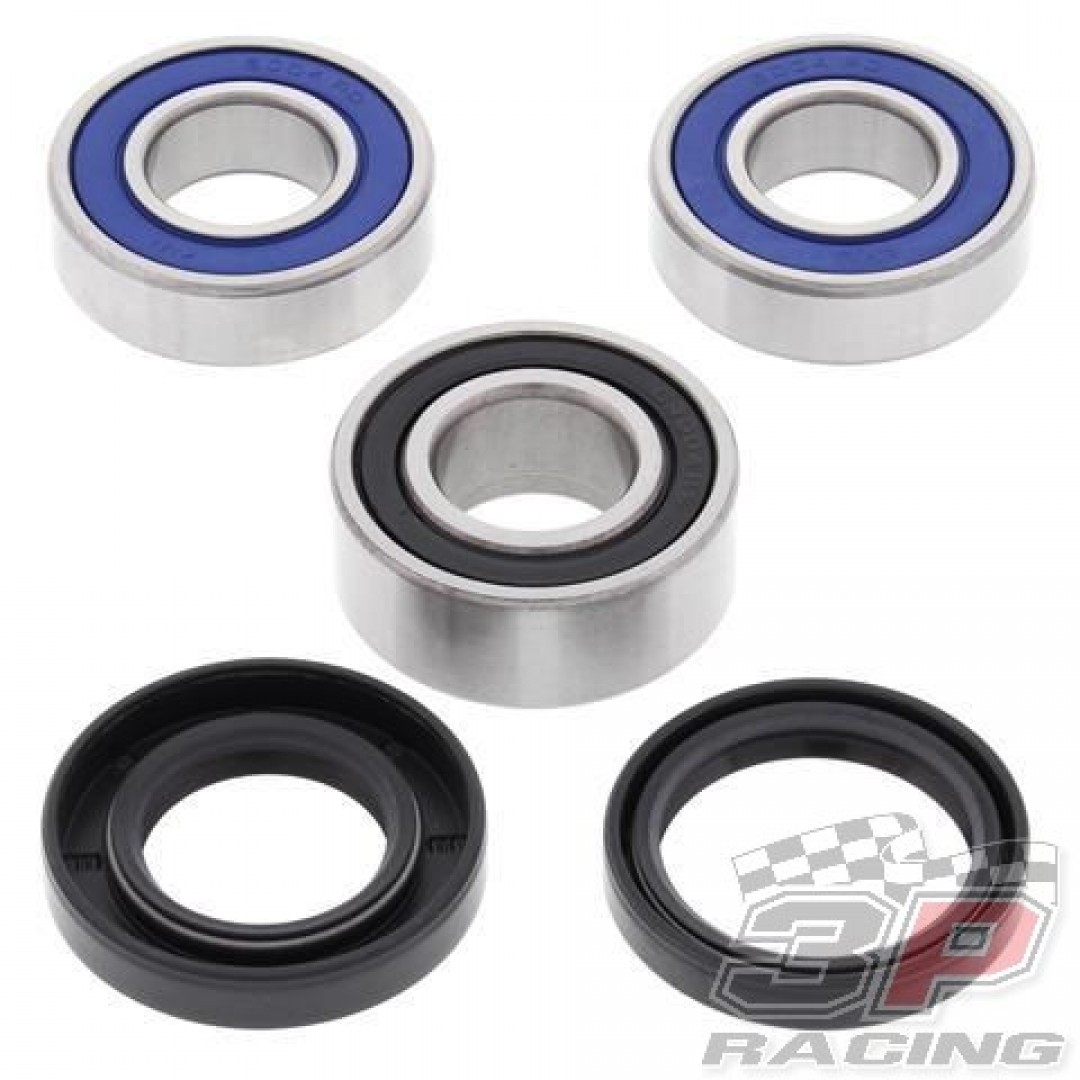 ProX wheel bearings & seals kit 23.S114019 Husqvarna