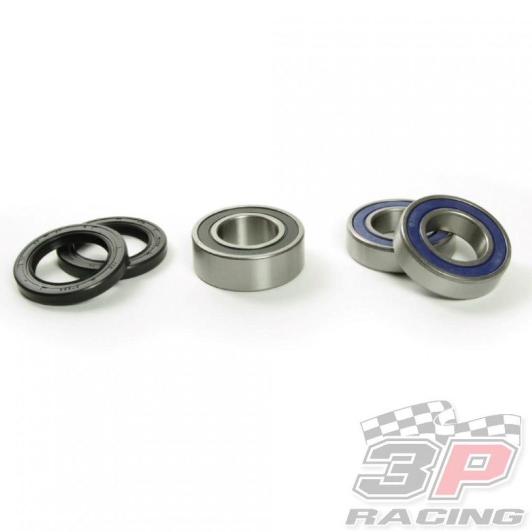 ProX wheel bearings & seals kit 23.S114020 Husqvarna