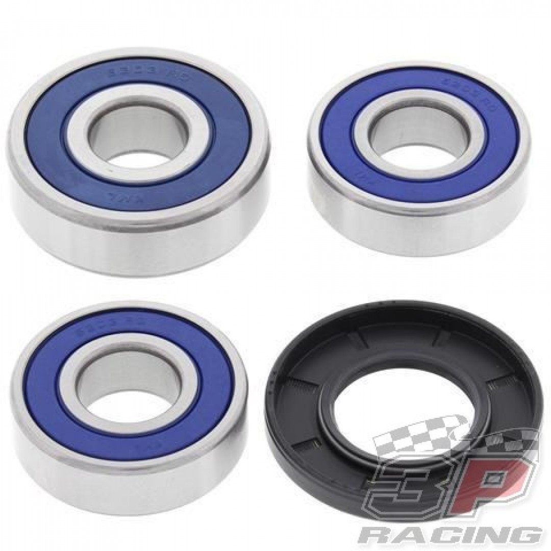 ProX wheel bearings & seals kit 23.S114022 Honda, Yamaha