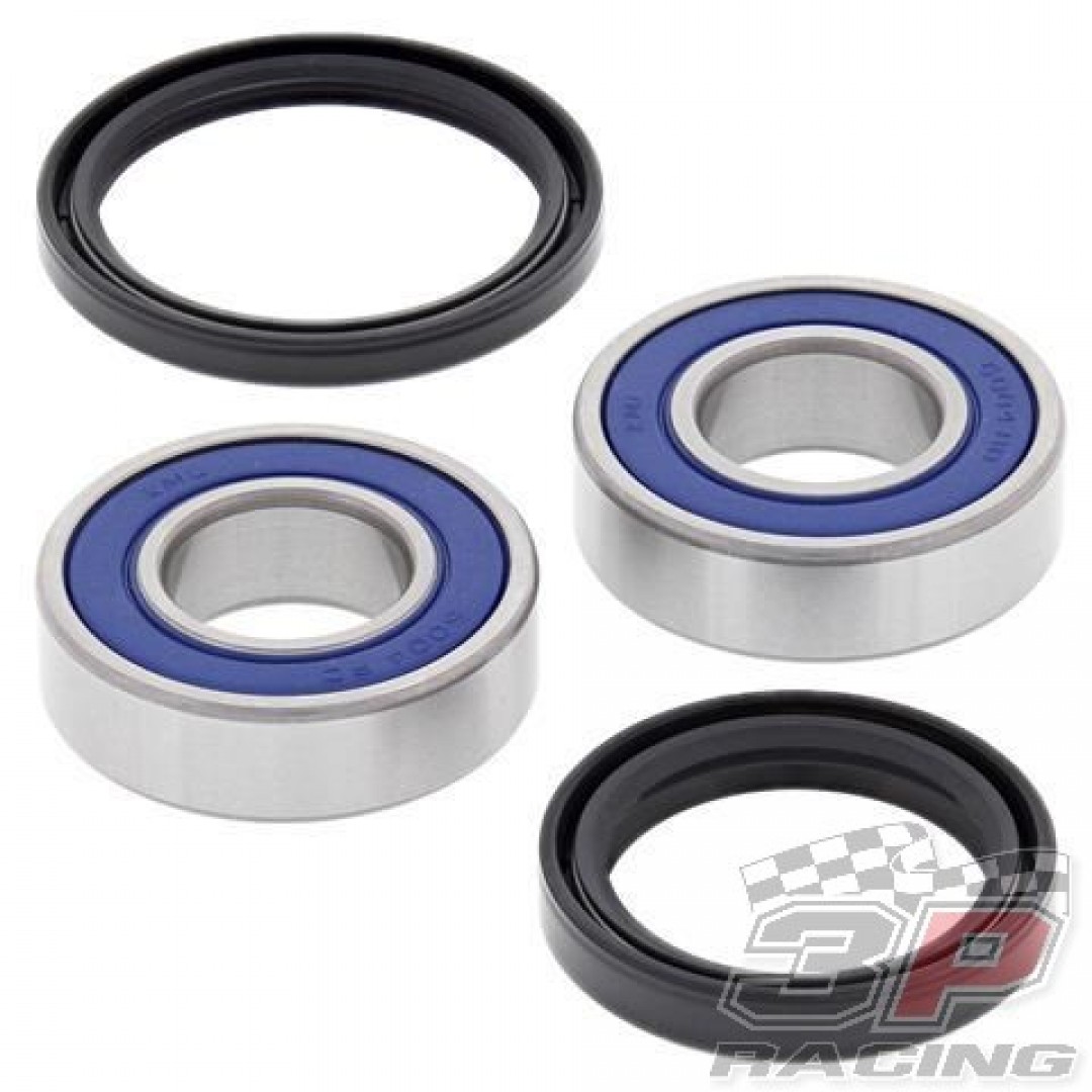 ProX wheel bearings & seals kit 23.S114027 Husqvarna WR 125, WR 250, WR 360